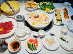 -三人行骨头王火锅(长寿店)