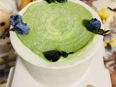 -鹿里烘焙LulyBaking(东二环泰禾广场店)