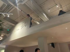 -KimPro 辛普乐概念韩餐