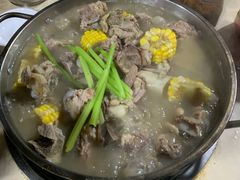 -老二正宗汕头牛肉丸店