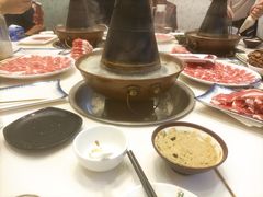 -福寿斋·老北京铜锅涮肉·烤鸭(顺义总店)