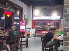 -猪腰一家·地道佛山菜(里水店)