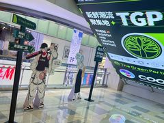 -鹏欣水游城