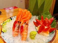 -水林间·寿喜烧自助(仙林金鹰店)
