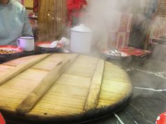 -粗粮人家·东北菜(洋桥店)