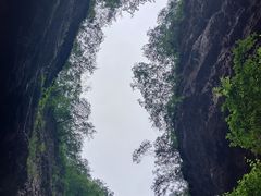 -龙门涧景区