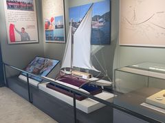 -贝林大翅鲸简餐厅(国家海洋博物馆店)