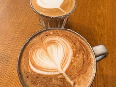 -Jamaicablue Coffeeshop(中央广场店)
