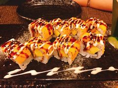 -哏儿寿司(红桥店)