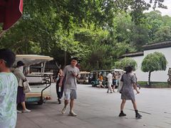 -采石矶-马鞍山太白楼