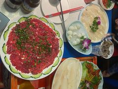 -蜀辣居鲜货老火锅(万象城店)