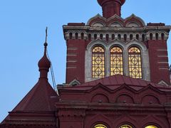 -圣·阿列克谢耶夫教堂