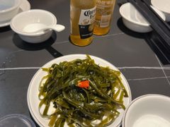 -鑫悦楼煎蟹·16年海鲜大排档
