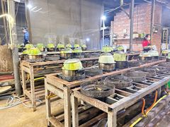 -红旗山庄(圭峰山店)