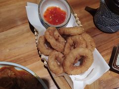 -石屋料理(南京西路店)