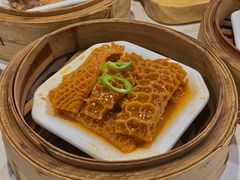 -乜都得港式茶楼(天贵路店)