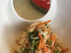 -金陵食府(林景店)