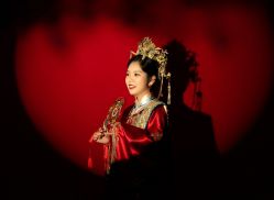 -喜柿摄影·XISHI IMAGE(和平店)
