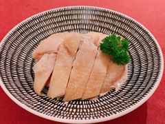 -恰恰餐厅(硕和生活广场店)
