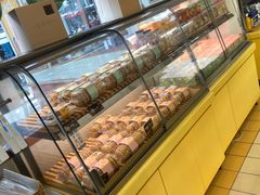 -资溪面包(城中店)