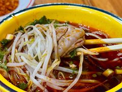 -冒椒火辣(奎星楼街店)