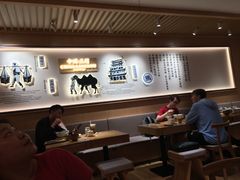 -马记永·兰州牛肉面(天通苑家乐福店)