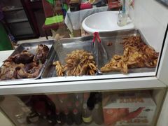 -大益烤鸡