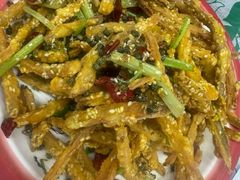 -小民大排档(江汉路店)