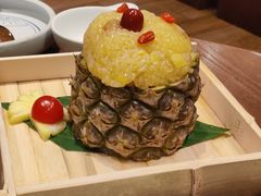 -云海肴·汽锅鸡·云南菜(领展购物广场·中关村店)