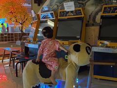 -极乐汇汗蒸会馆(杭州店)