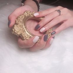 -瑞丽美甲