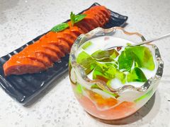 -鱼酷活鱼烤鱼(新世界城店)