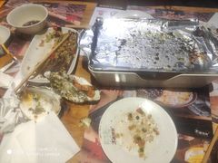 -木屋烧烤(西南角店)