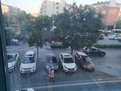 -魏家凉皮(马驹桥店)