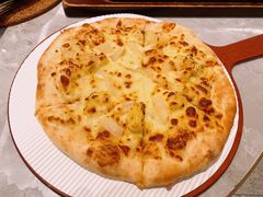 榴莲菠菠披萨-必胜客(城西银泰店)