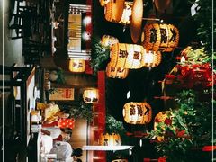 -南京大牌档(人民广场店)
