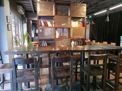 大堂-Geneva日内瓦餐厅(西郊宝成花苑店)