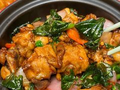 -四道菜·福建菜馆(新街口金鹰店)