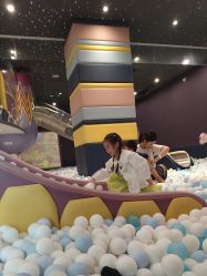 -MELAND CLUB亲子乐园·派对·餐厅(北京芳圆里ID MALL店)