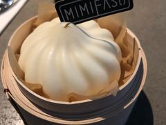 -MIMI FASO(古仓店)