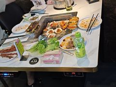 -苏格里岛自助烤肉海鲜火锅(成都金牛万达店)
