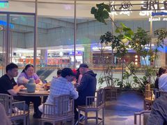 -桂满陇·蟹黄小笼汤包(清河万象店)