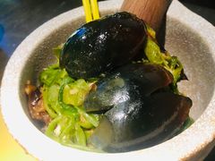 -炊烟小炒黄牛肉(东庆街店)