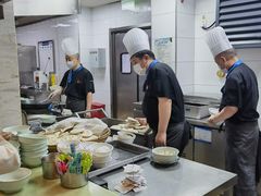 -春发生饭店·非遗(南院门店)