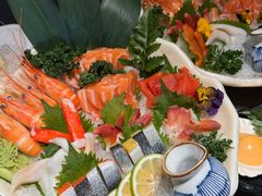 -水木锦堂·自助铁板烧(五道口购物中心店)