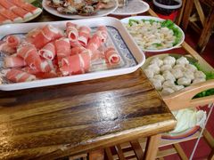 -东镇老火锅(长春路首店)