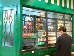 -孖记茶档·热腾茶餐(荔湾领展广场店)