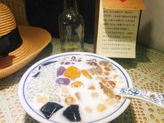 -点都德(聚福楼店)