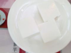 椰子糕-府城小食馆(金龙宾馆店)