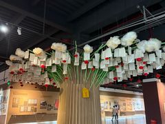 -中国闽台缘博物馆